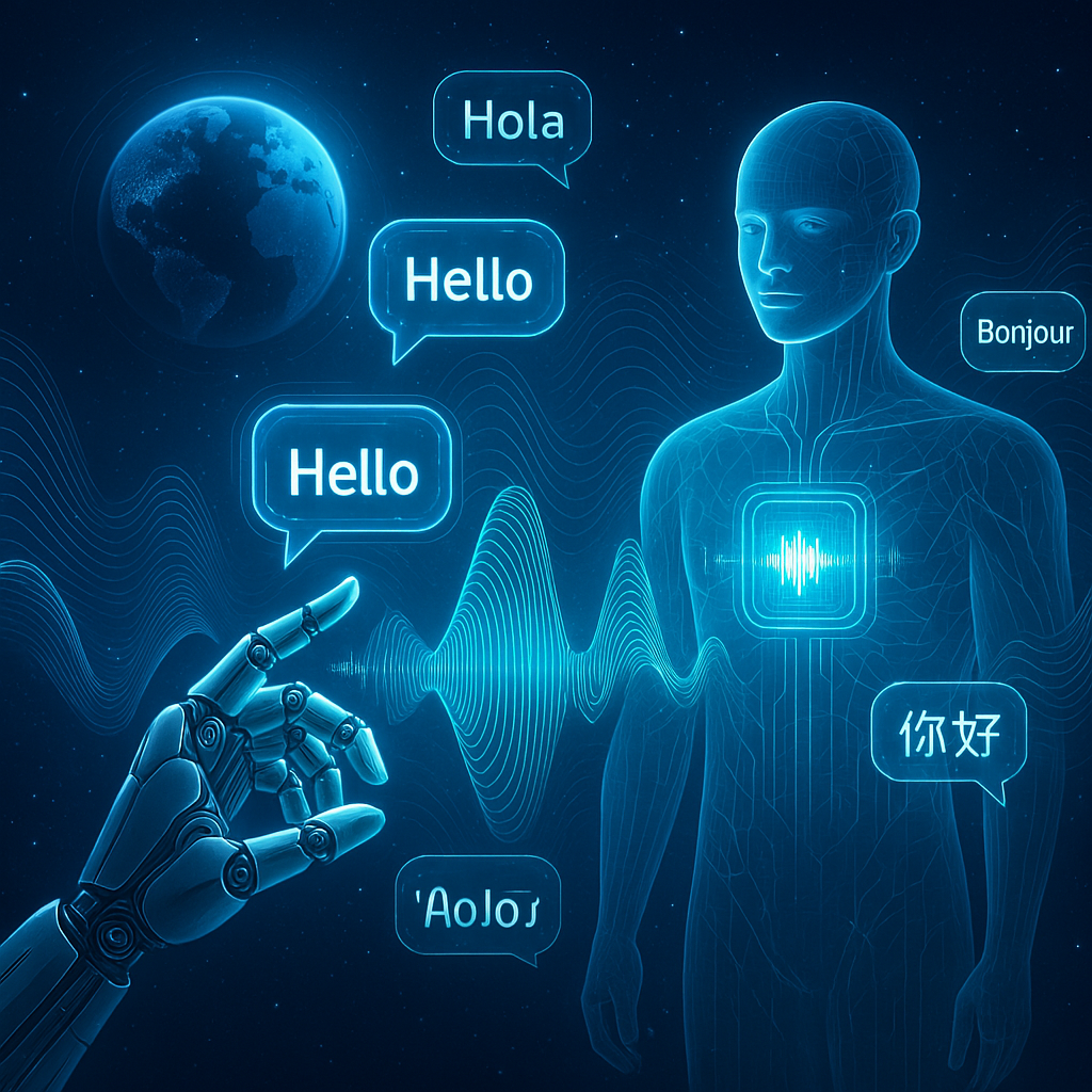 A symbolic and inspiring digital art piece representing global commitment to quality education.